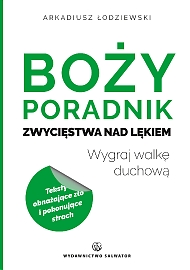 Wygraj ksik „Boy poradnik zwycistwa nad lkiem