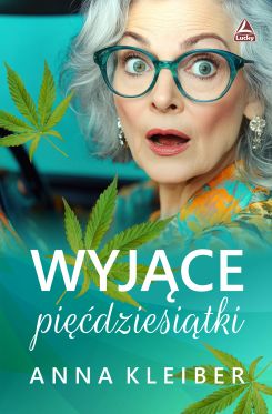 Wygraj ksik„Wyjce pidziesitki