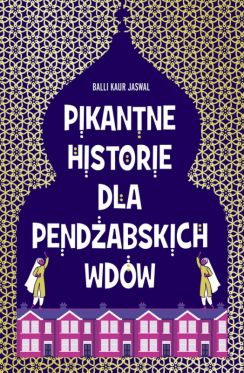 Wygraj „Pikantne historie dla pendabskich wdw