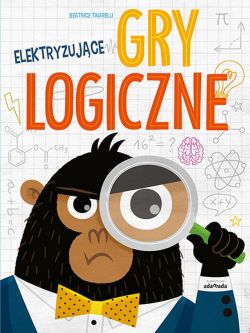 Wygraj ksik „Elektryzujce gry logiczne