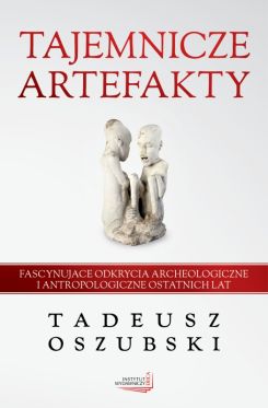 Wygraj ksik „Tajemnicze artefakty