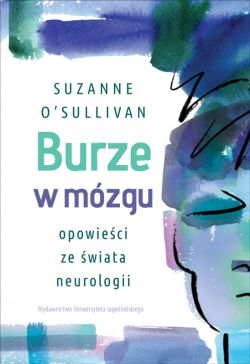 Wygraj ksik „Burze w mzgu