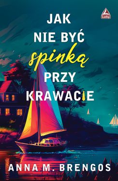 Wygraj ksik„Jak nie by spink przy krawacie