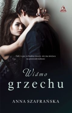 Wygraj ksik „Widmo grzechu