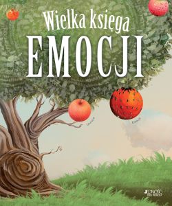 Wygraj ksik „Wielka ksiga emocji