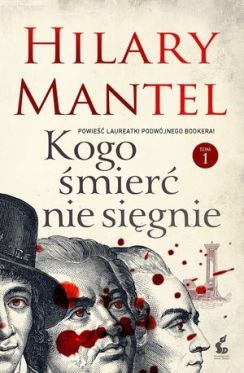 Wygraj powie Hilary Mantel