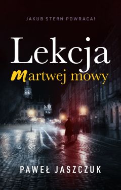 Wygraj ksik „Lekcja martwej mowy