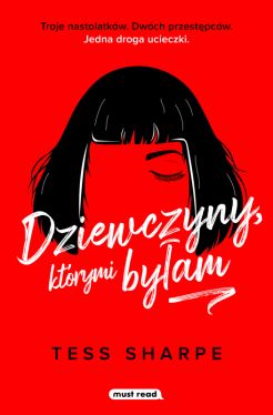 Okadka ksiki - Dziewczyny, ktrymi byam