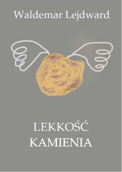 Okadka ksiki - Lekko kamienia