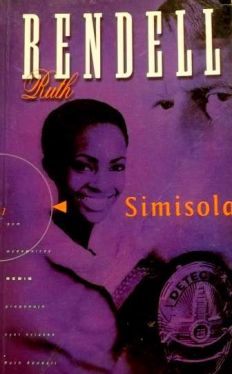 Okadka ksiki - Simisola