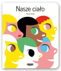 Okadka ksiki - Nasze ciao