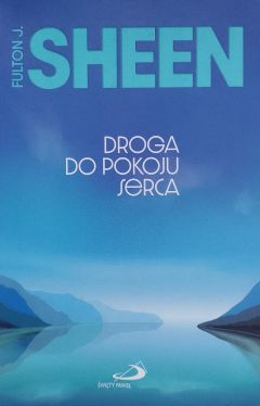 Okadka ksiki - Droga do pokoju serca