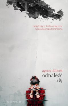 Okadka ksiki - Odnale si