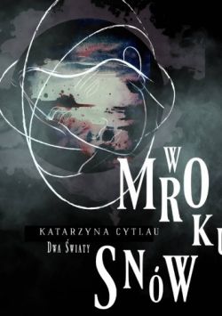 Okadka ksiki - W mroku snw