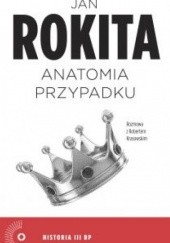 Okadka ksiki - Anatomia przypadku