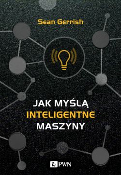 Okadka ksiki - Jak myl inteligentne maszyny