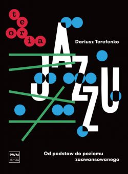 Okadka ksiki - Teoria jazzu. Od podstaw do poziomu zaawansowanego