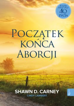 Okadka ksiki - Pocztek koca aborcji