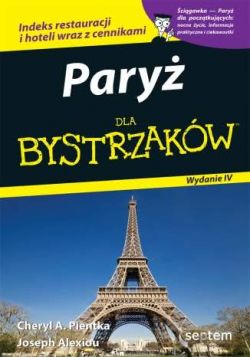 Okadka ksiki - Pary dla bystrzakw. Wydanie IV