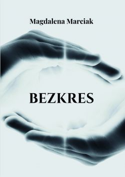 Okadka ksiki - Bezkres