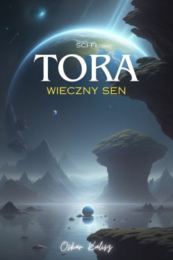 Okadka ksiki - Tora: Wieczny Sen