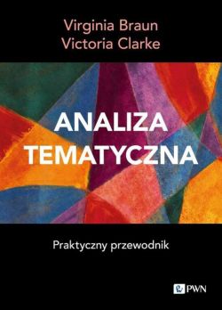 Okadka ksiki - Analiza tematyczna. Praktyczny przewodnik