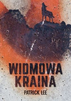 Okadka ksiki - Widmowa kraina