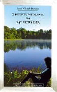 Okadka ksiki - Z punktu widzenia na kt patrzenia