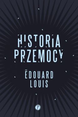 Okadka ksiki - Historia przemocy