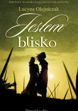 Okadka ksiki - Jestem blisko