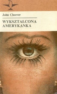 Okadka ksiki - Wyksztacona Amerykanka