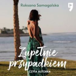 Okadka ksiki - Zupenie przypadkiem