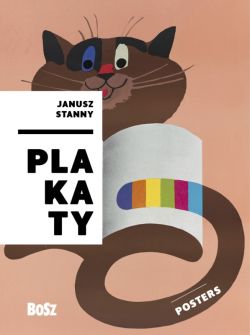 Okadka ksiki - Stanny. Plakaty