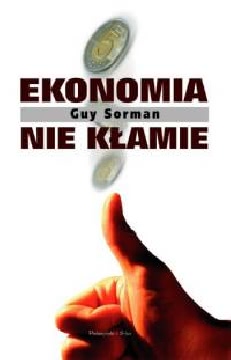 Okadka ksiki - Ekonomia nie kamie