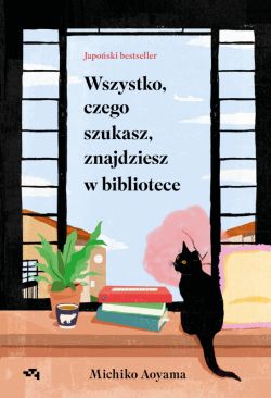 Okadka ksiki - Wszystko, czego szukasz, znajdziesz w bibliotece