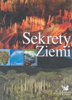 Okadka ksiki - Sekrety Ziemi