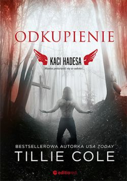 Okadka ksiki - Odkupienie