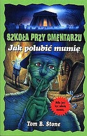 Okadka ksiki - Jak polubi mumi