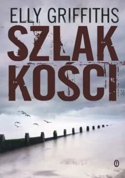 Okadka ksiki - Szlak Koci 