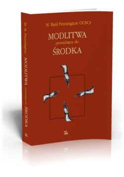 Okadka ksiki - Modlitwa prowadzca do rodka