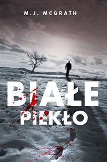 Okadka ksiki - Biae pieko