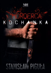 Okadka ksiki - Morderca kochanka