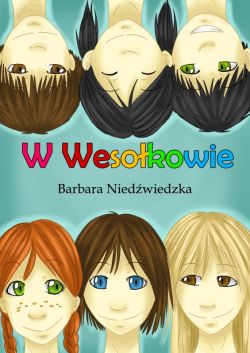 Okadka ksiki - W Wesokowie