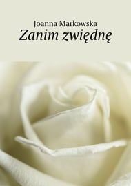 Okadka ksiki - Zanim zwidn