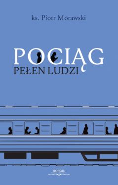 Okadka ksiki - Pocig peen ludzi