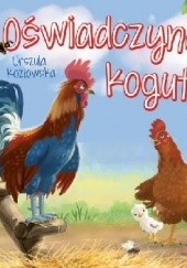 Okadka ksiki - Owiadczyny koguta