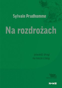 Okadka ksiki - Na rozdroach