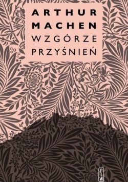 Okadka ksiki - Wzgrze przynie