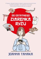 Okadka ksiki - Do ostatniego ziarenka ryu