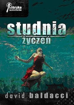 Okadka ksiki - Studnia ycze